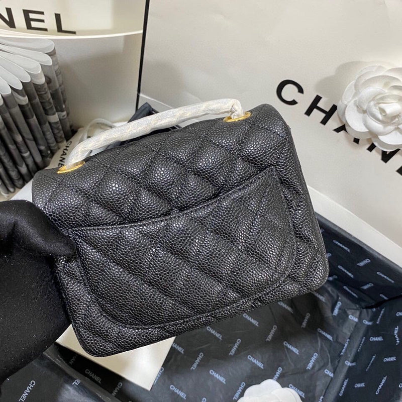 Satchel Bags - CHL Bags - 4158