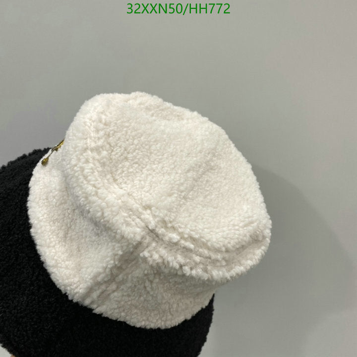 SAMC - CHL Caps & Hats - 412