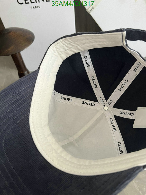 SAMC - COL Caps & Hats - 125