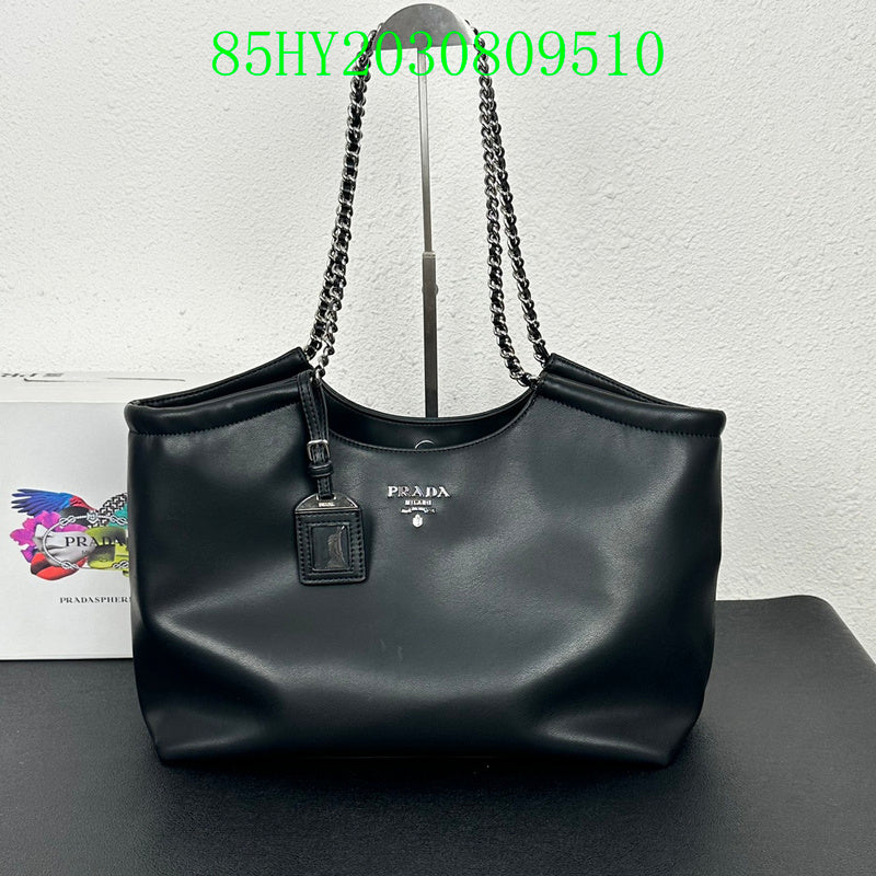 Satchel Bags - PDA Bags - 3068