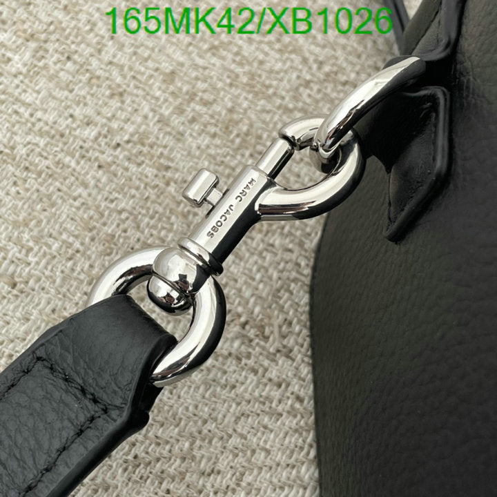 SAMC - MOJ Bags - 144