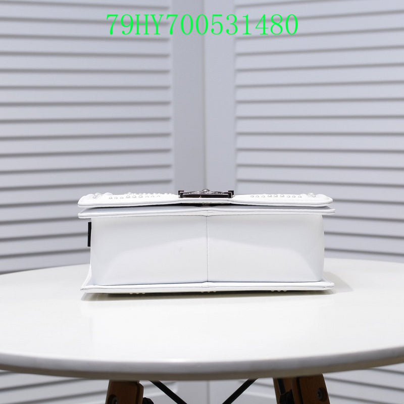 Satchel Bags - CHL Bags - 5149