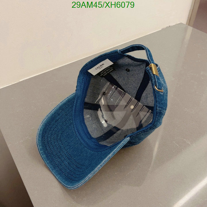 SAMC - COL Caps & Hats - 309