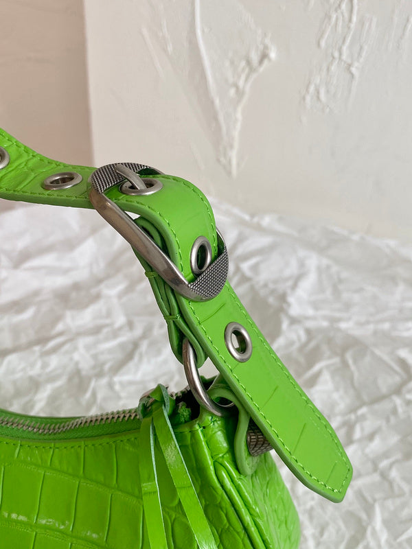 Satchel Bags - BGA Bags - 147