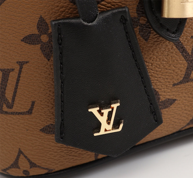 Satchel Bags - VL2 Bags - 375