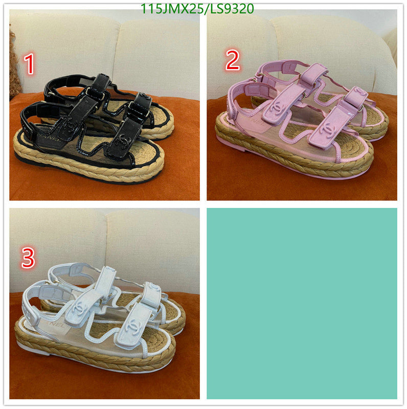 SAMC - CHL Women Shoes Beach - 168