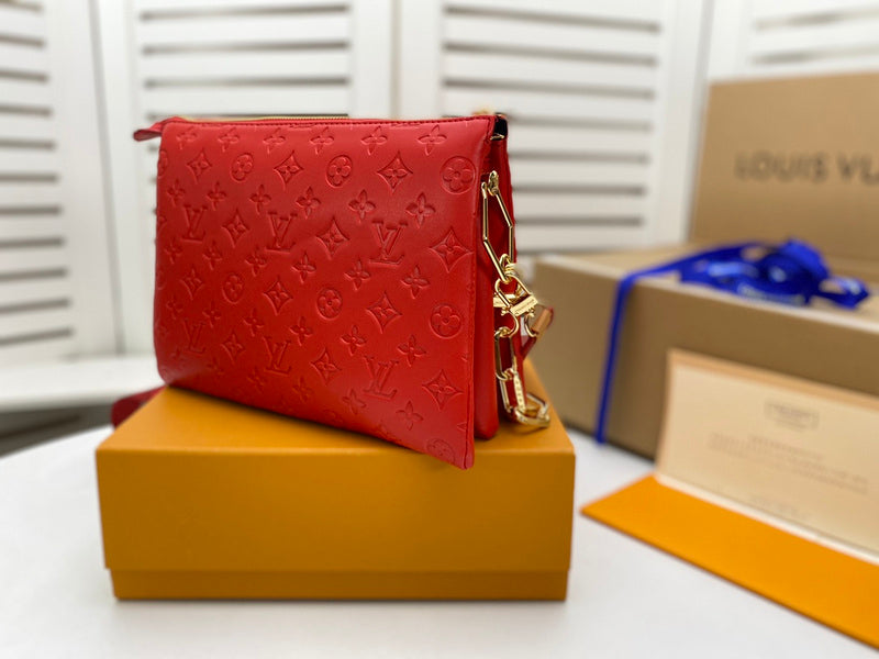 Satchel Bags - VL1 Bags - 317
