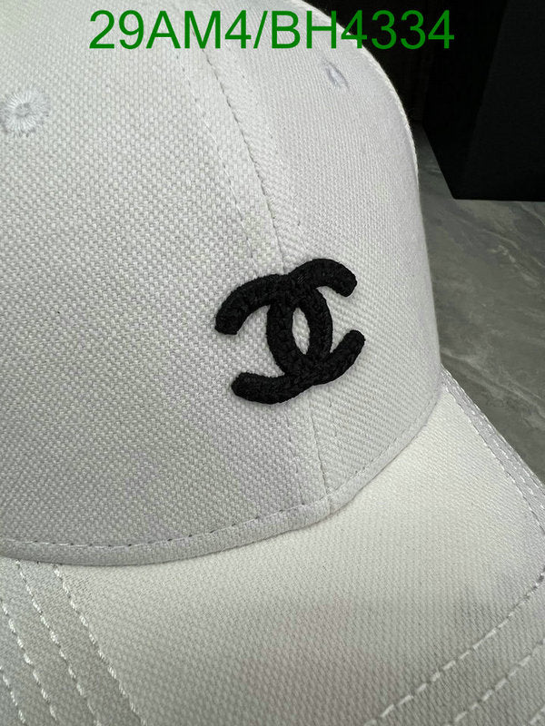 SAMC - CHL Caps & Hats - 017