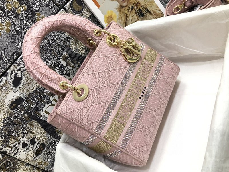 ELE - Dir Bags - 2136