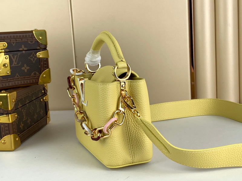 Satchel Bags - VL Bags - 2846