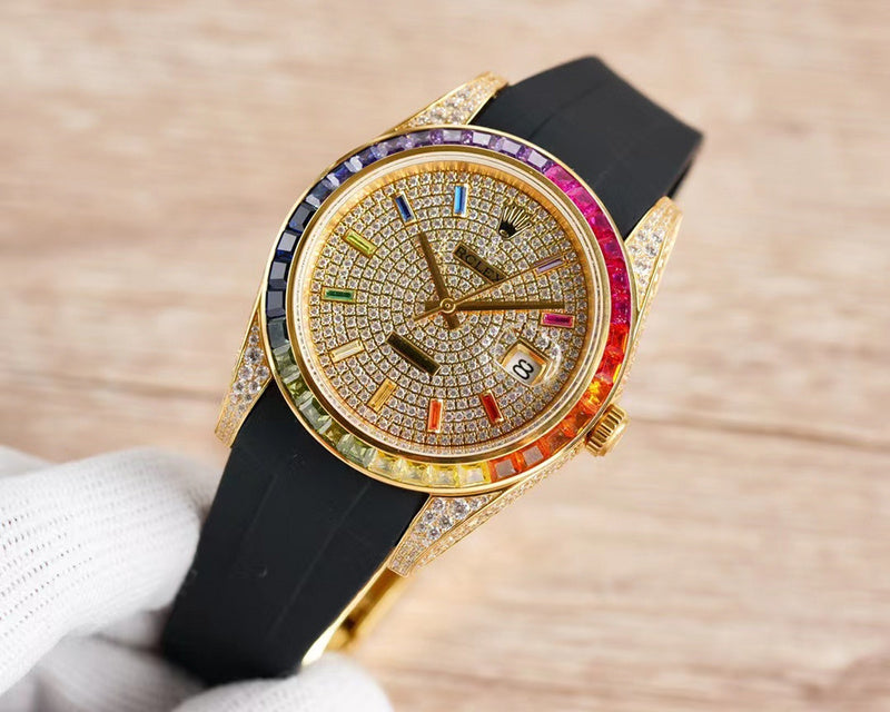 SAMC - Mix Watches - 013