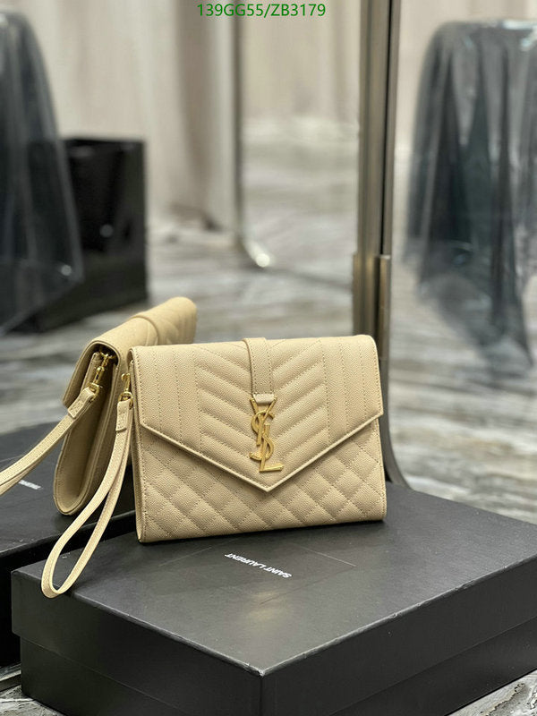 SAMC - YLS Bags - 417