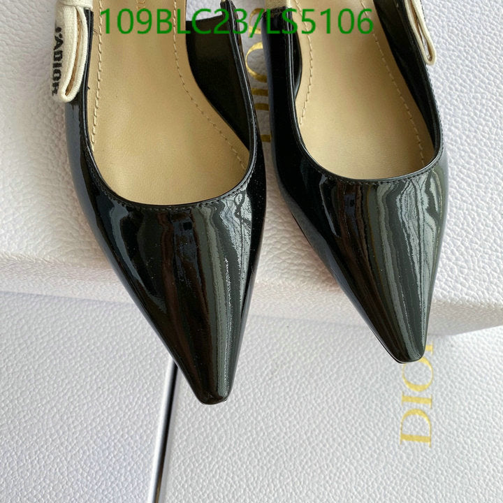SAMCC - DOR Women Shoes - 2425