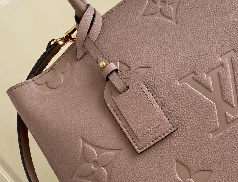 SAMC - LOV Bags - 2142