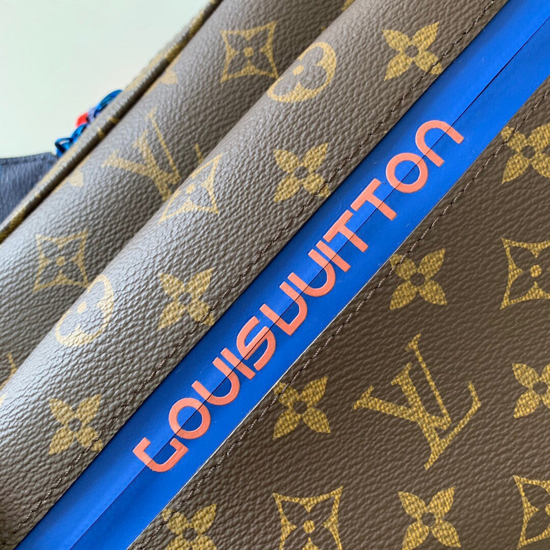Satchel Bags - VL Bags - 1274