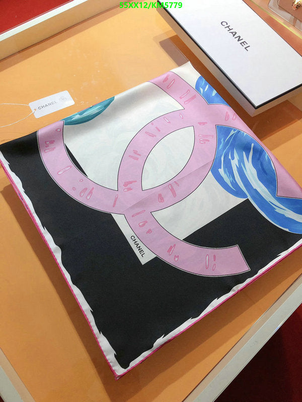 SAMC - CHL Scarves - 067