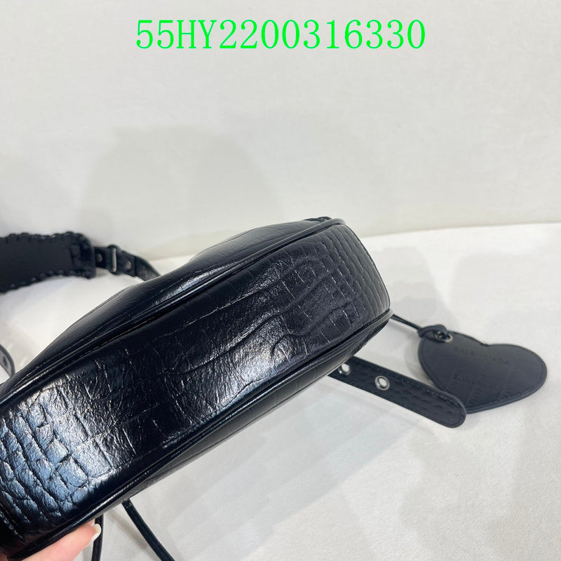 Glami Fashion - BGA Bags - 1868