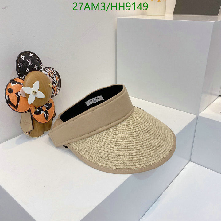 SAMC - CHL Caps & Hats - 255