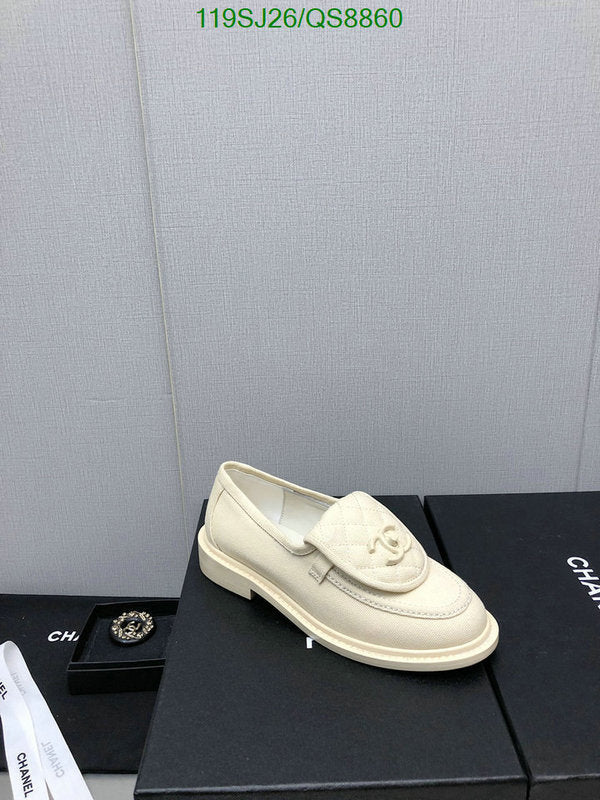 SAMC - CHL Women Shoes - 048