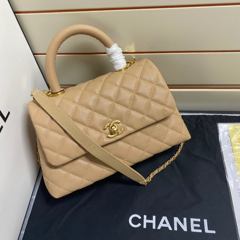 Satchel Bags - CHL Bags - 7490