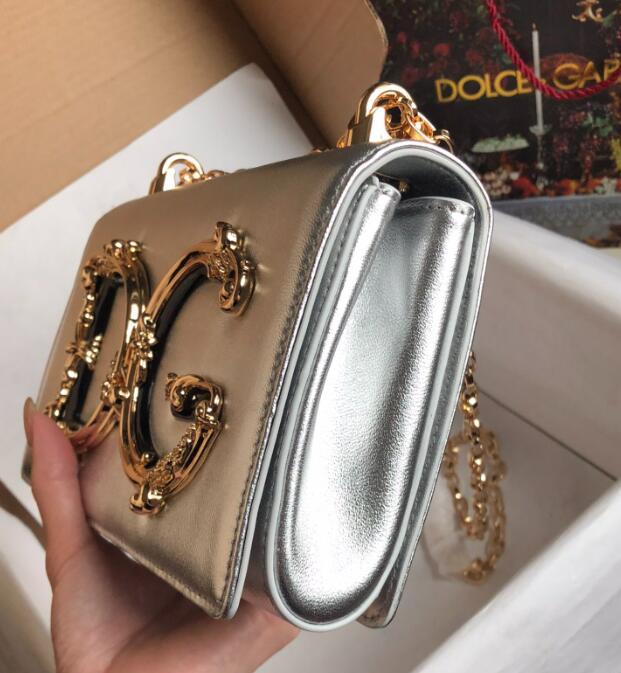 SAMCC - DAG Bags - 155