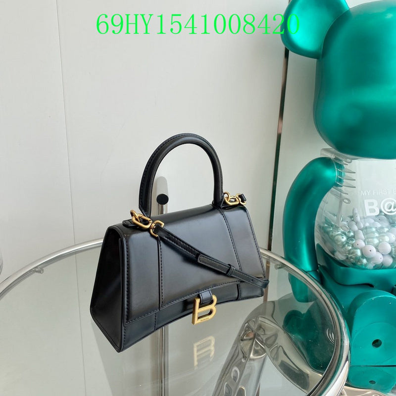 Glami Fashion - BGA Bags - 2029