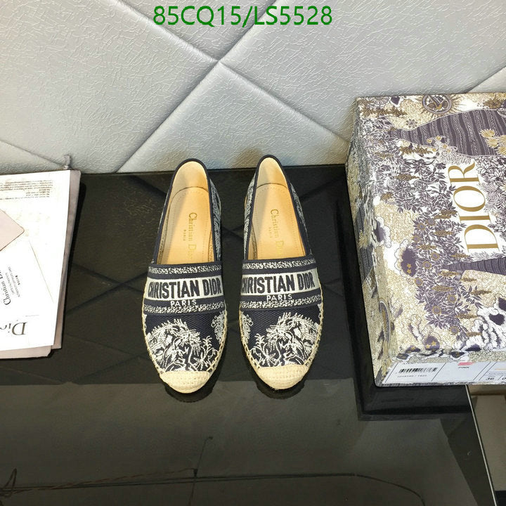 SAMCC - DOR Women Shoes - 1908