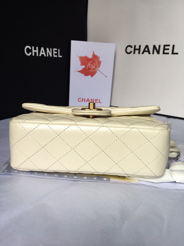 Satchel Bags - CHL Bags - 3871