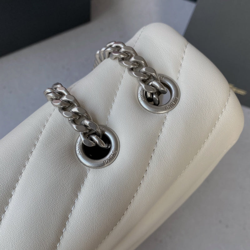 Satchel Bags - STLT Bags - 301