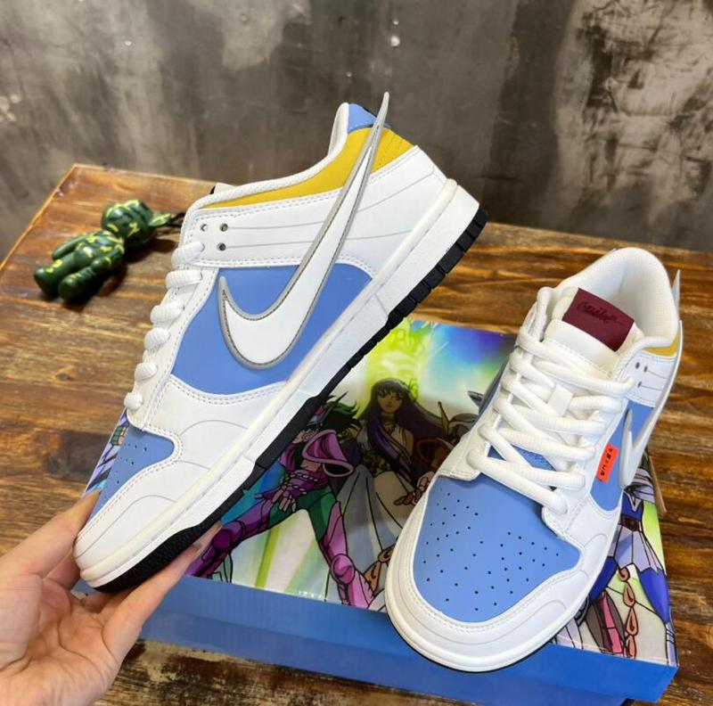 SAMC - NKE Shoes - 434