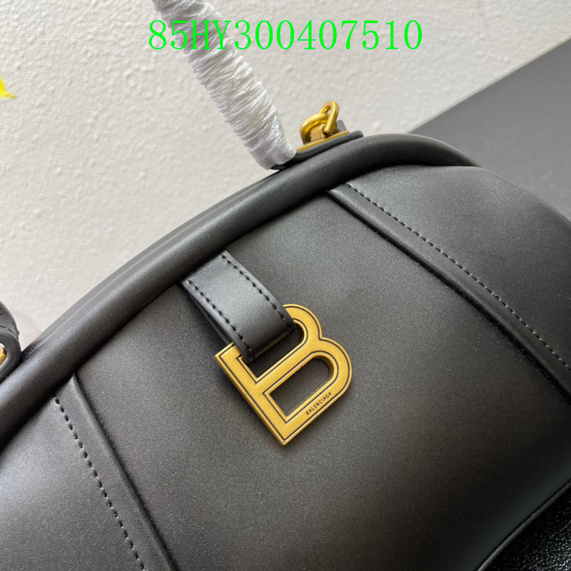 Satchel Bags - BGA Bags - 1822