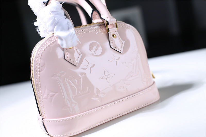Glami Fashion Lu-Vi bags - 8300