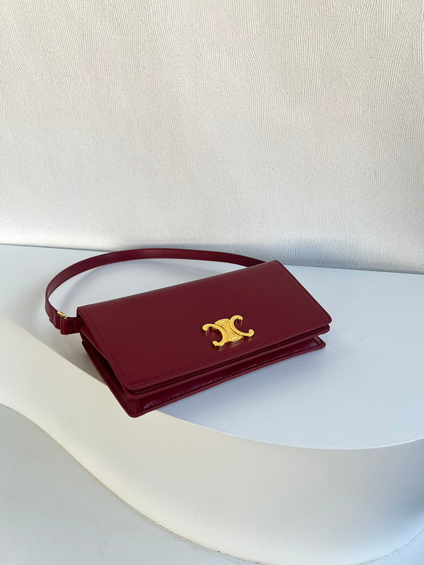 Satchel Bags - CHN Bags - 051