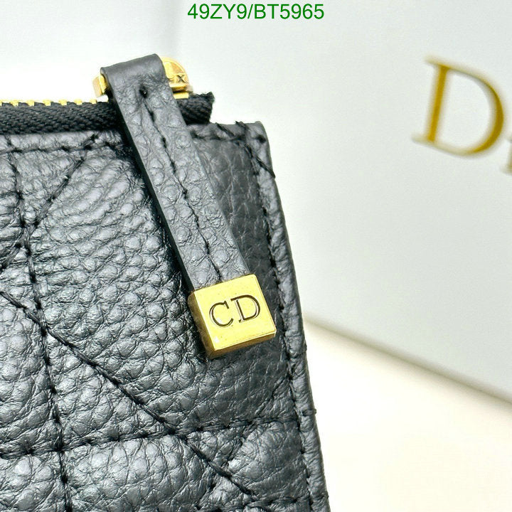 SAMC - DOR Wallets - 028