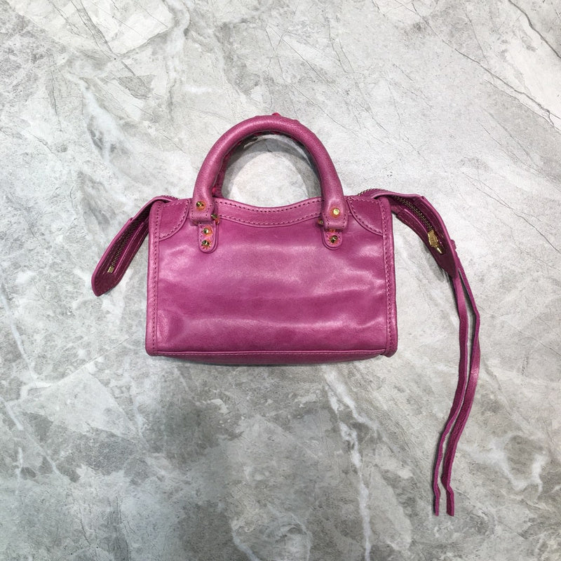 Satchel Bags - BGA Bags - 845