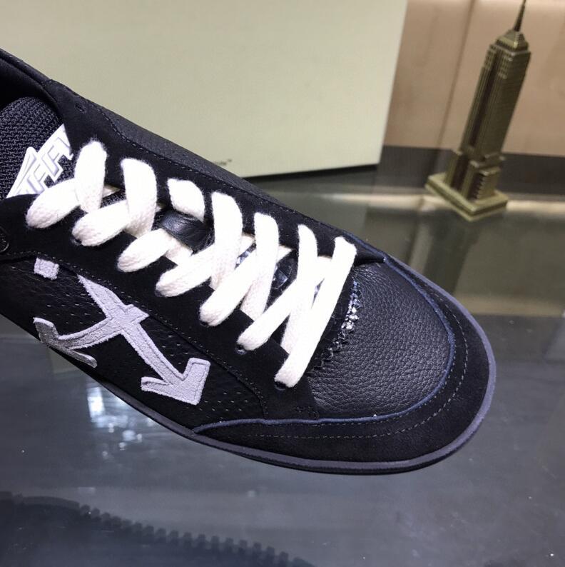 SAMC - YZO Men Shoes - 197