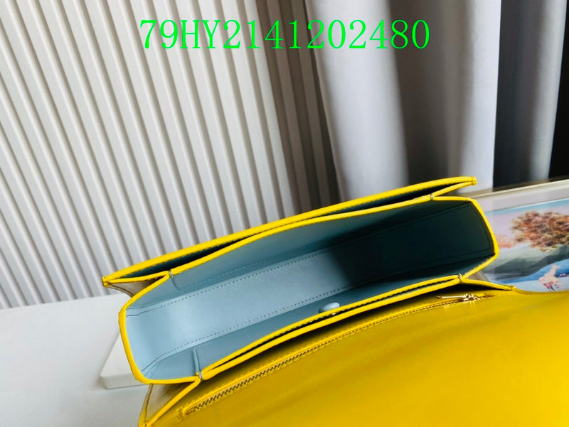 Satchel Bags - LWE Bags - 204
