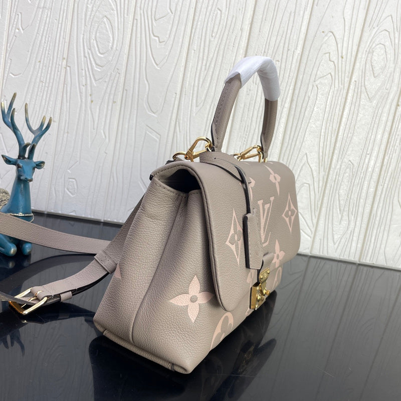 Satchel Bags - VL2 Bags - 211
