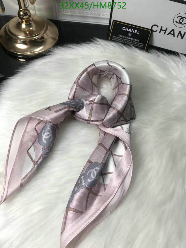 SAMC - CHL Scarves - 750