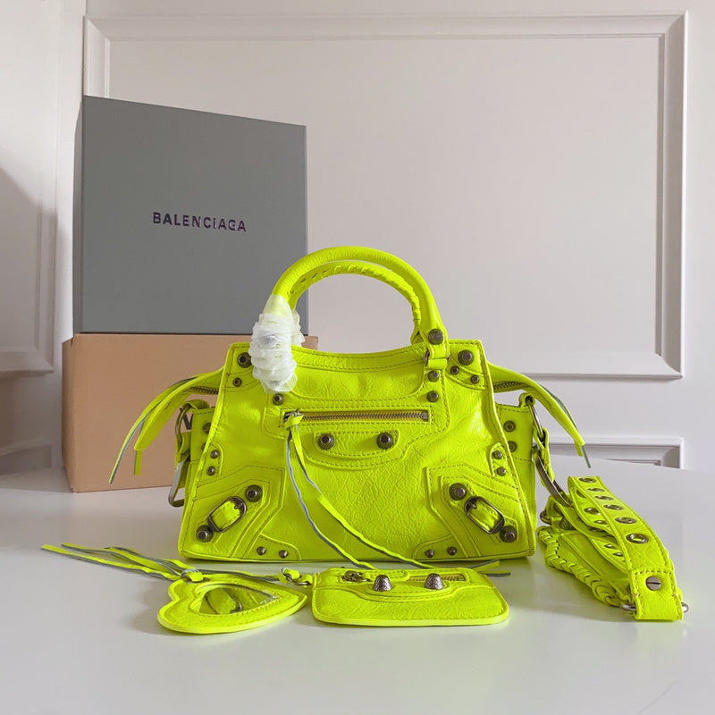 Glami- - BG Bags - 083