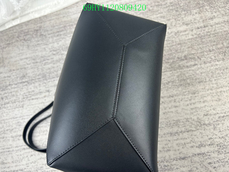 Satchel Bags - LWE Bags - 024