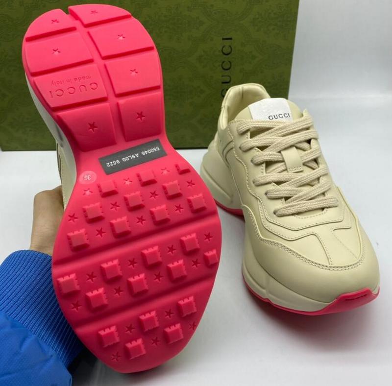SAMC - GUKI Women Shoes - 1508