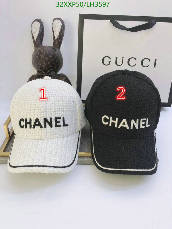 SAMC - CHL Caps & Hats - 476