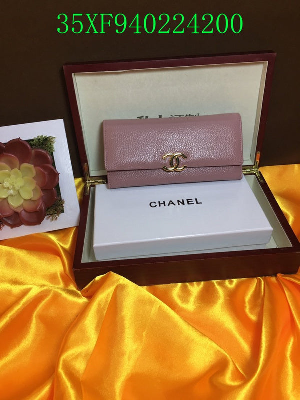 Glami - CHL Wallet - 2636