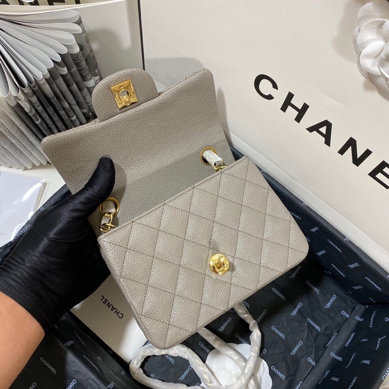 Satchel Bags - CHL Bags - 4174