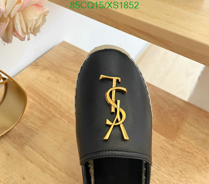 SAMC - YLS Women Shoes - 162