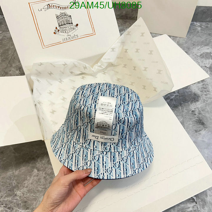 SAMC - DOR Caps & Hats - 056