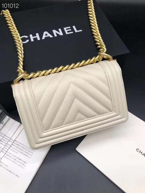 Satchel Bags - CHL Bags - 681