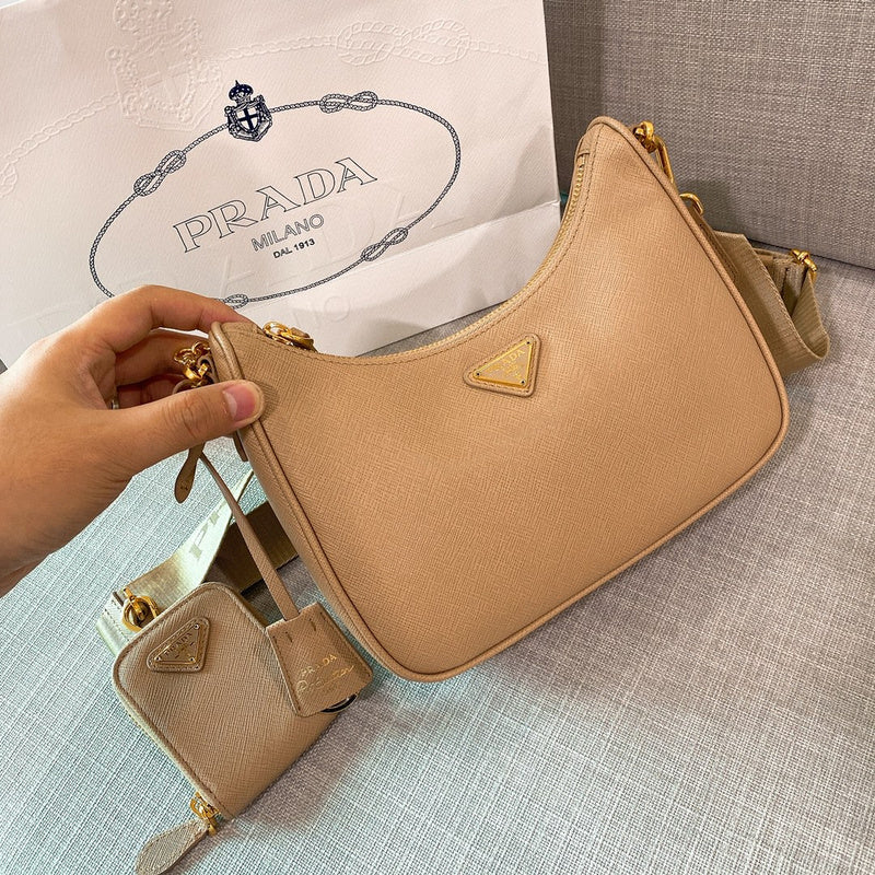 Satchel Bags - PDA Bags - 2351