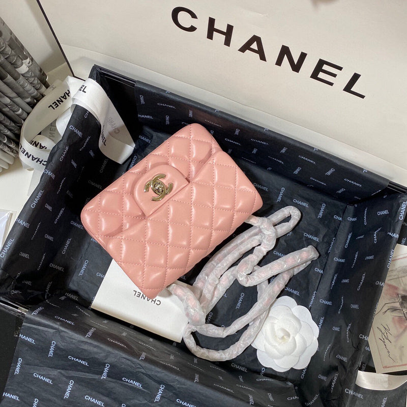 Satchel Bags - CHL Bags - 4177